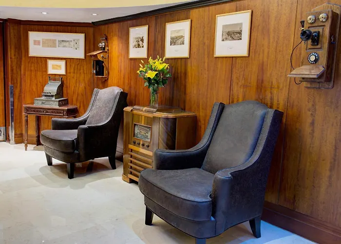 Great Southern SydneyBoutique Hotel