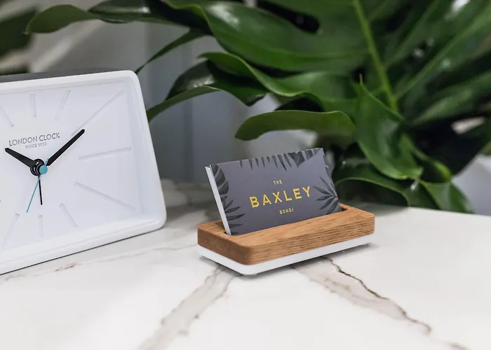 The Baxley Bondi Hotel